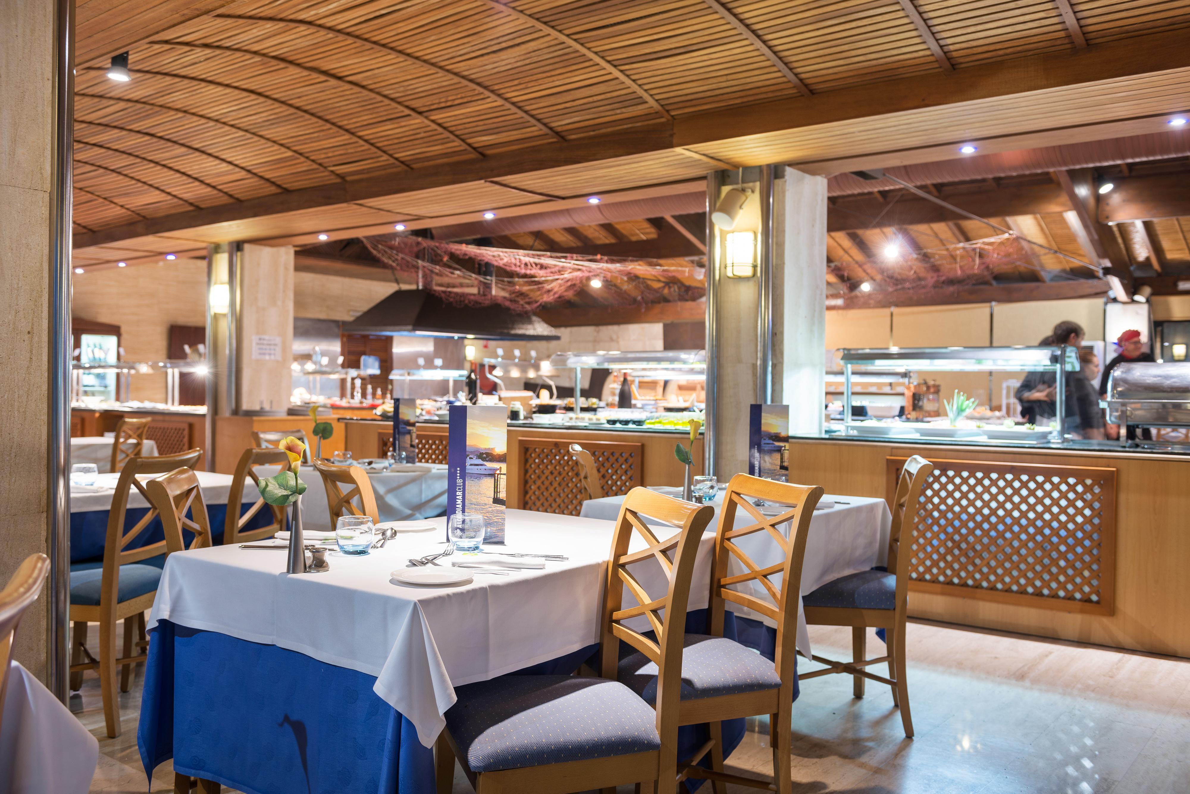 Alcudiamar - Navegantes 4* Port d'Alcúdia