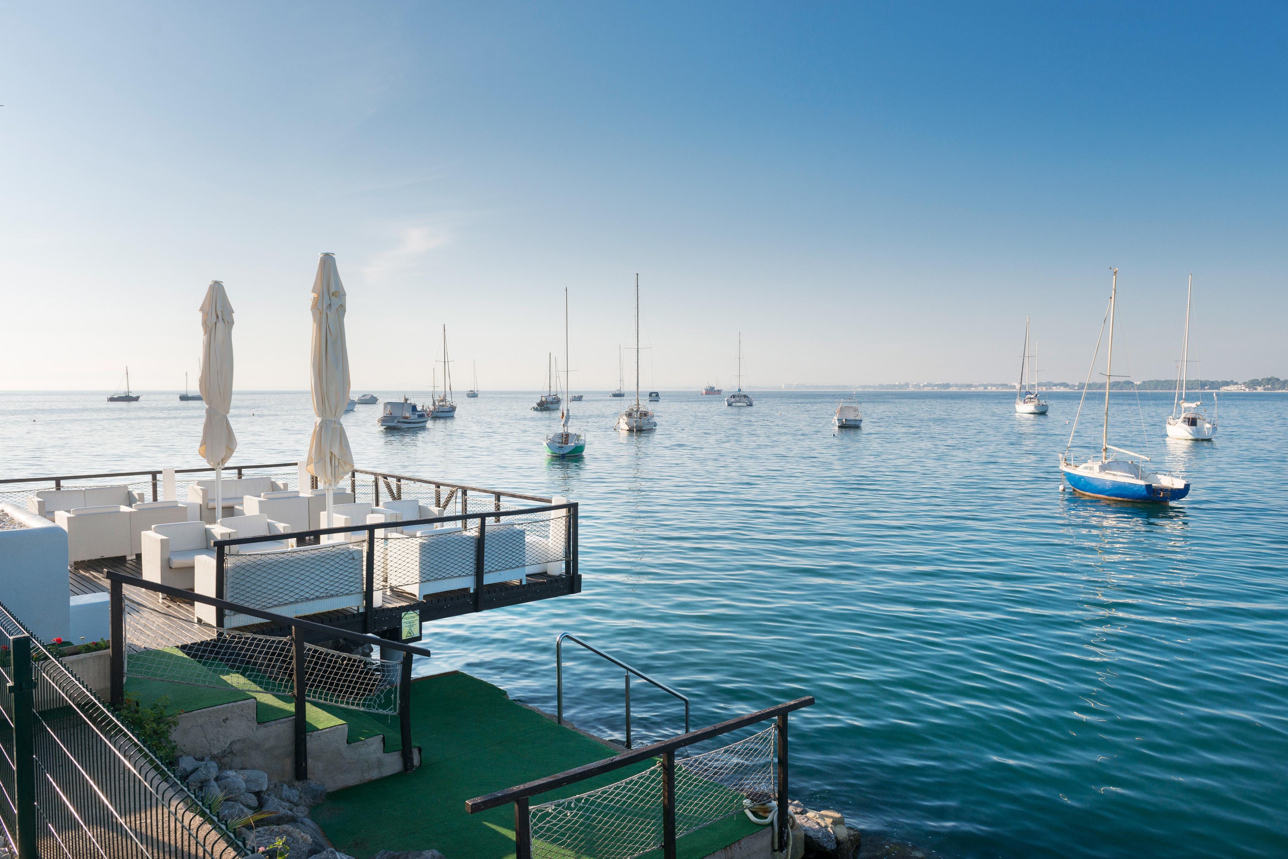 Alcudiamar - Navegantes Hotel Port d'Alcúdia