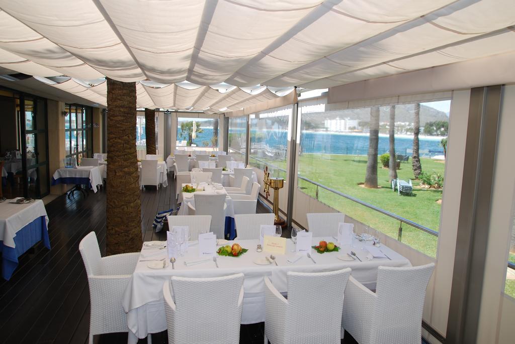 Alcudiamar - Navegantes 4* Port d'Alcúdia