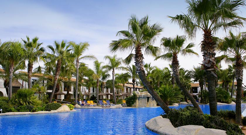 Alcudiamar - Navegantes 4* Port d'Alcúdia