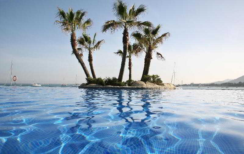 Alcudiamar - Navegantes Hotel Port d'Alcúdia