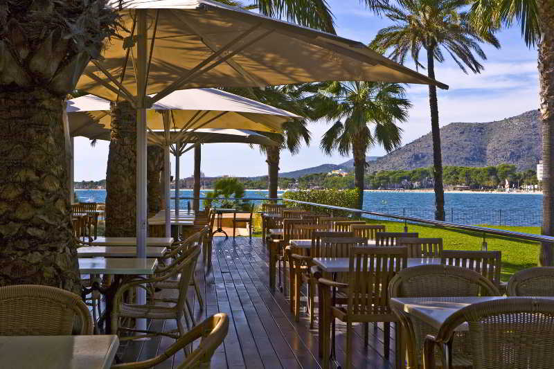 Hotel Alcudiamar - Navegantes Port d'Alcúdia
