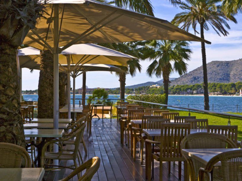 Alcudiamar - Navegantes 4* Port d'Alcúdia