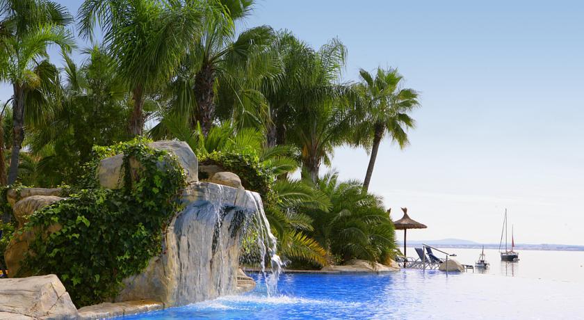 Alcudiamar Hotel