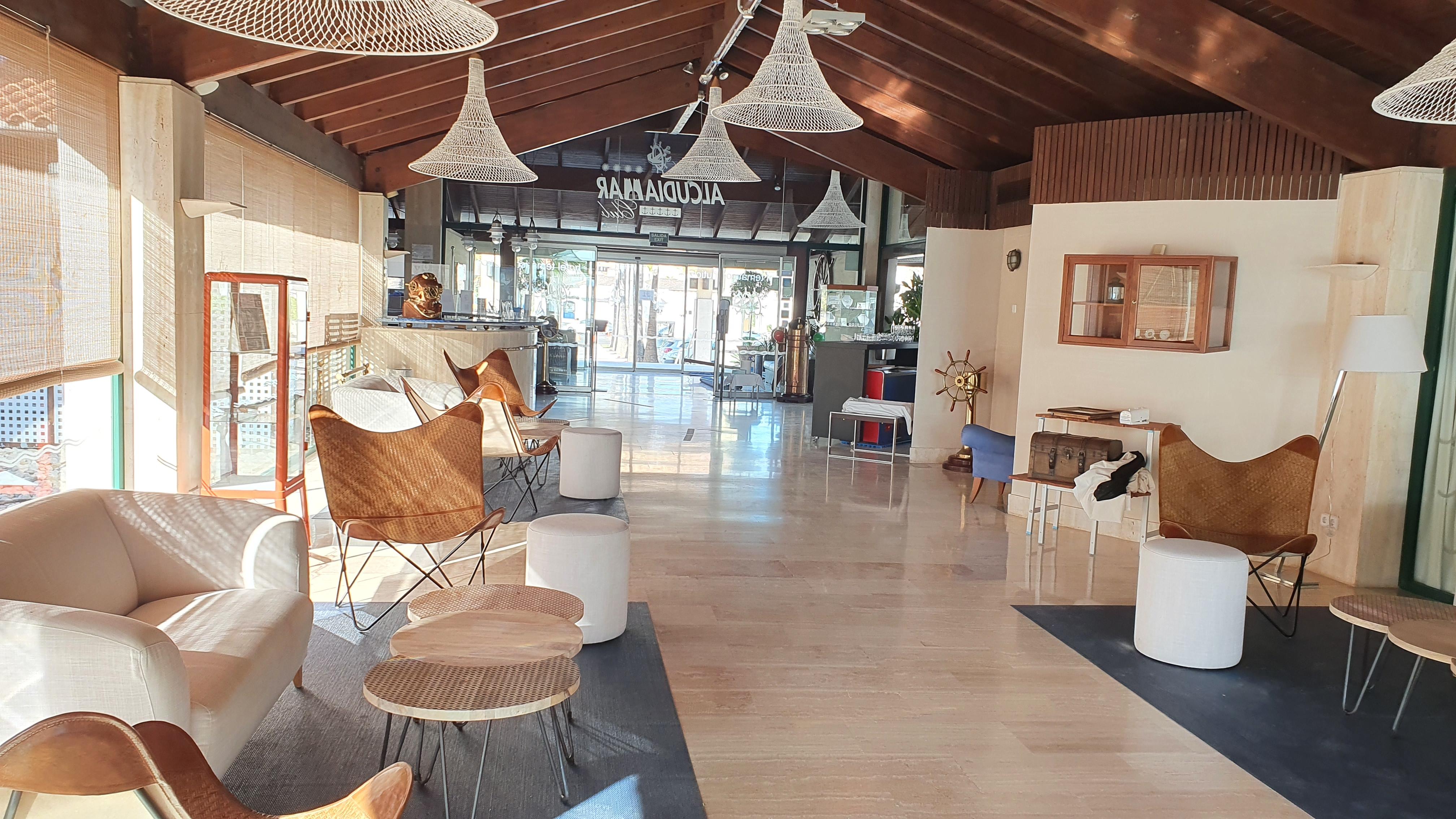 Hotel Alcudiamar